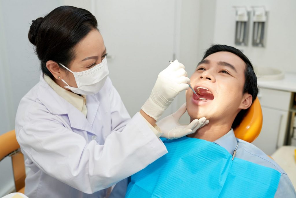 Common Dental Emergencies
