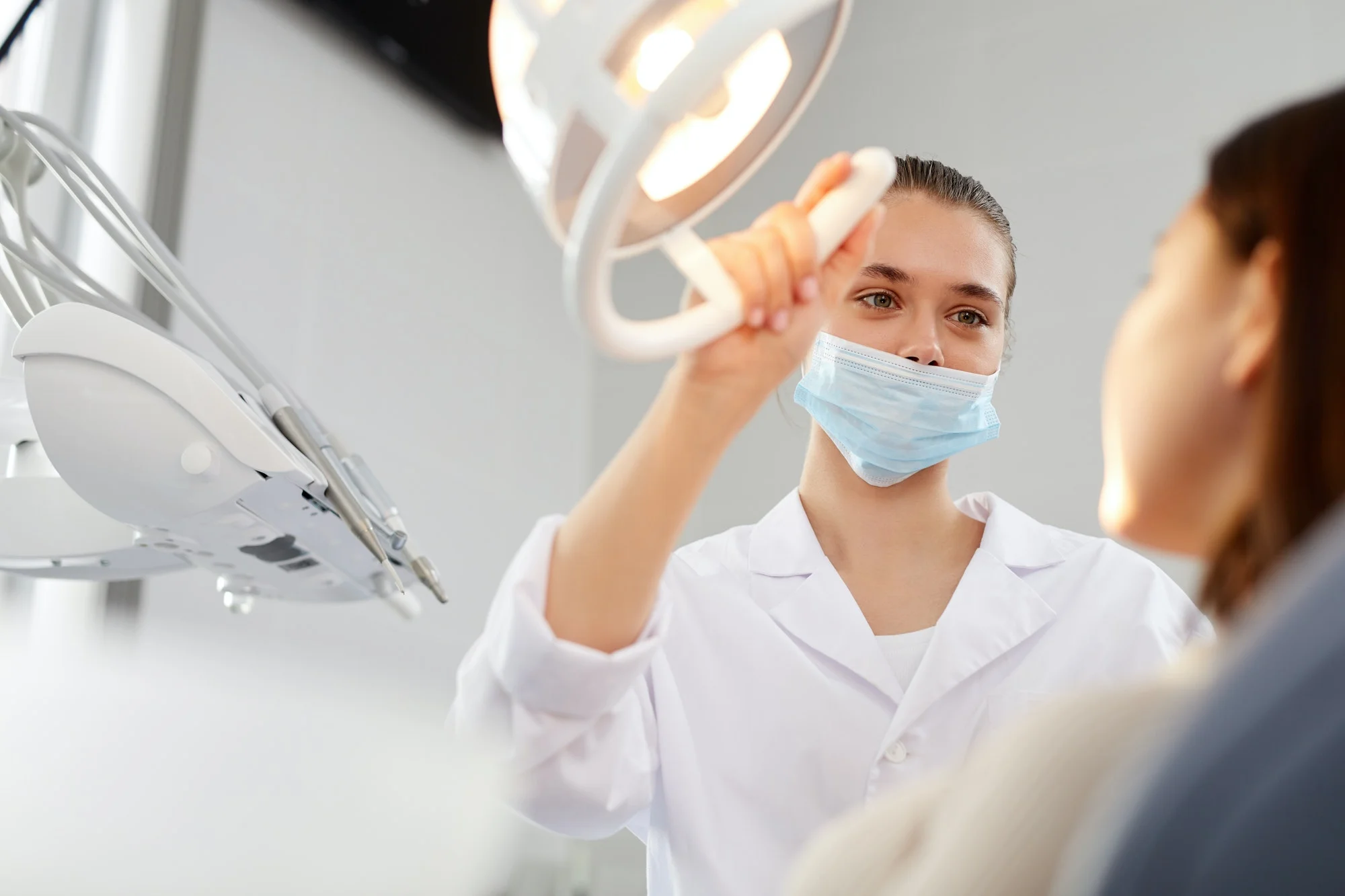 Can Gingivitis Cause Dry Mouth