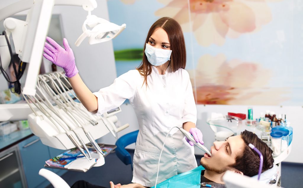 How Do I Know If My Tooth Is Dying