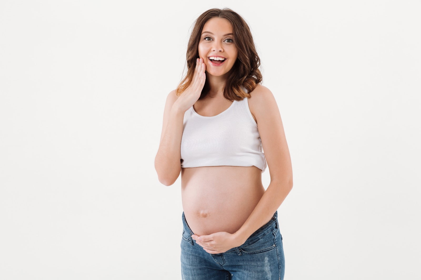 Dental Health during Pregnancy