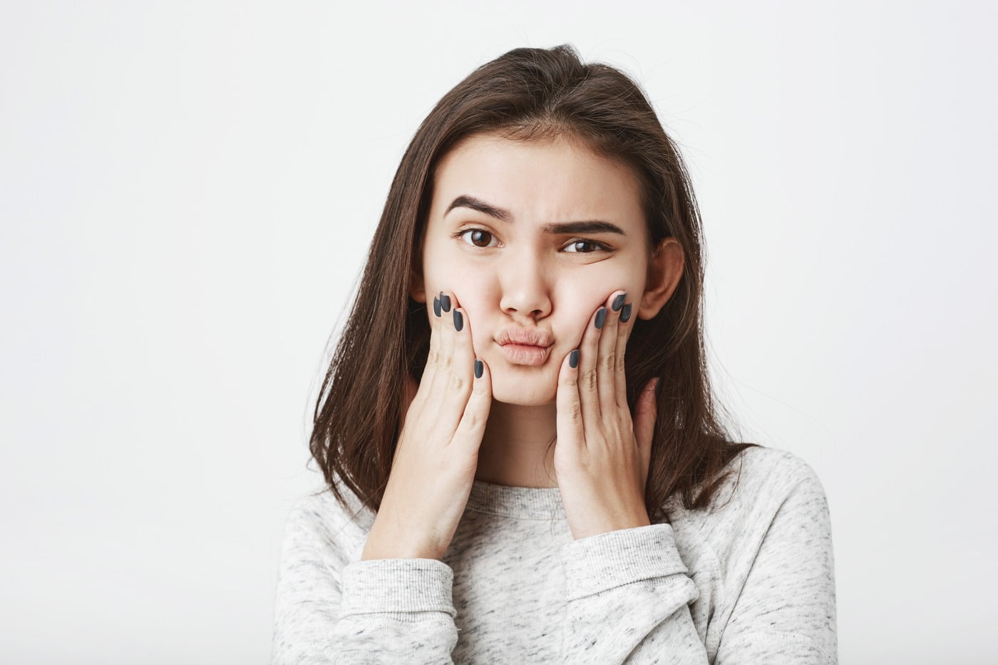 Abscess in Cheek Causes, Symptoms, and Treatment Eastman Dental Group