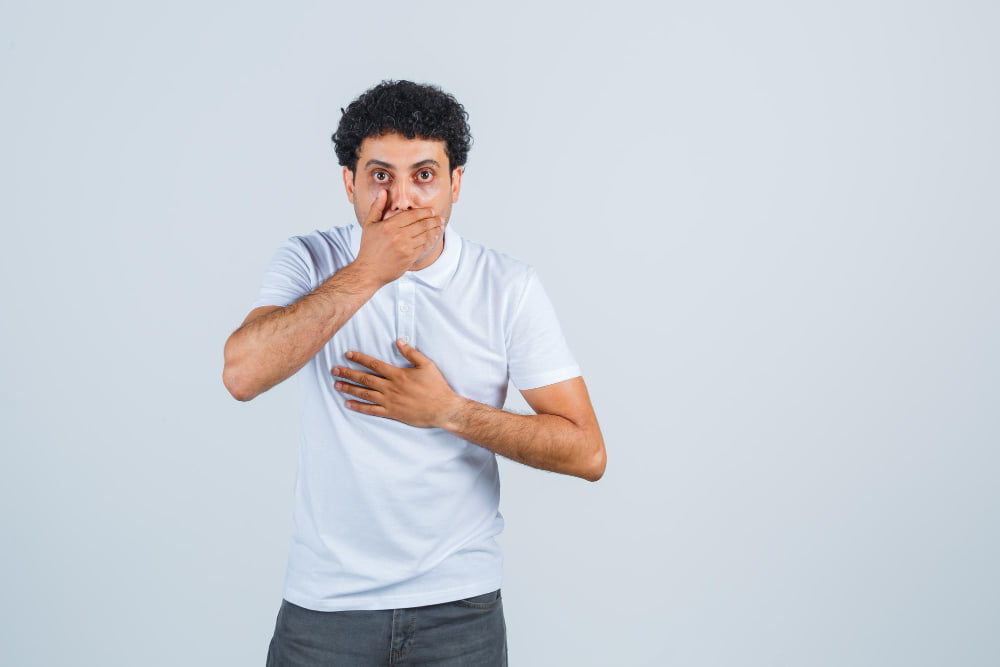 Fasting Breath