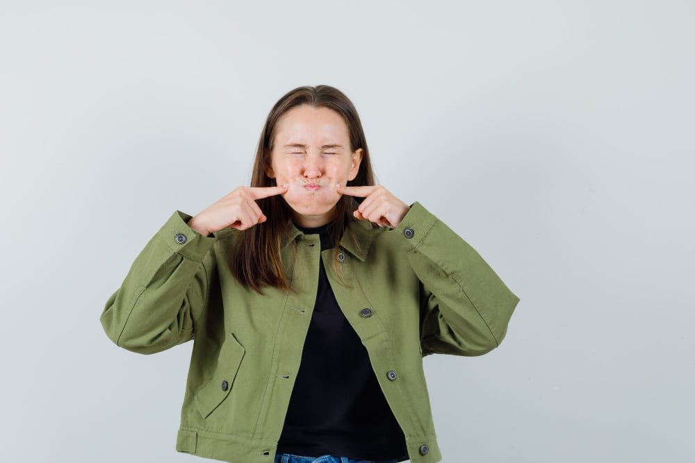 What Causes Teeth to Shift