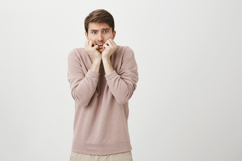 Thrush in Mouth Adults