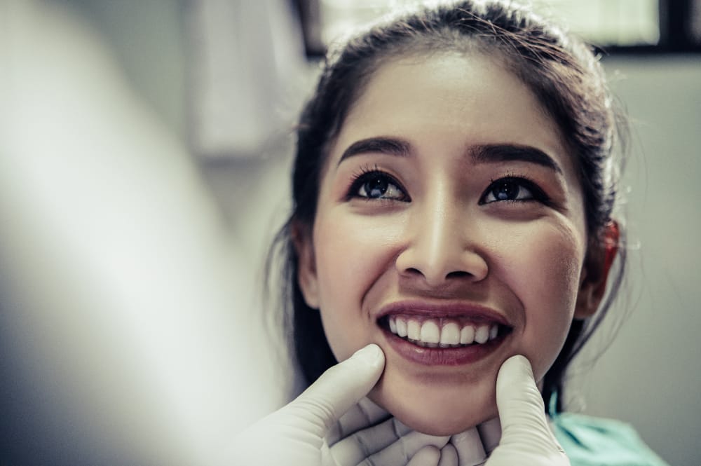 Can Dental Bonding Be Removed