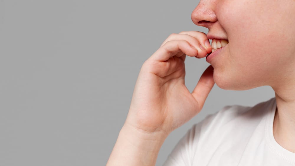 How to Strengthen Gums