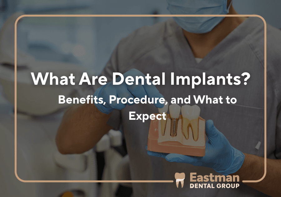 Dental Implant